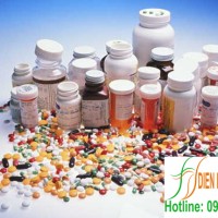 lắp đặt kho lạnh dược phẩm
