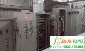Sửa chữa kho lạnh uy tín Sửa chữa kho lạnh uy tín