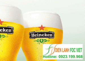 Dịch vụ lắp đặt kho lạnh bảo quản bia